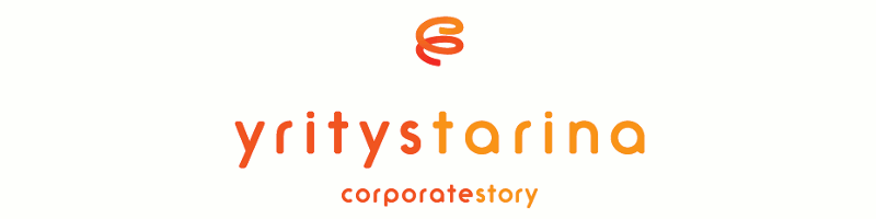 Yritystarina CorporateStory